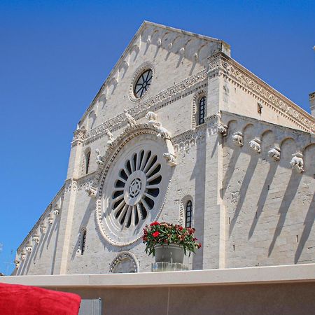 Vista Cattedrale - Super Attico Nel Centro Storico Барі Екстер'єр фото